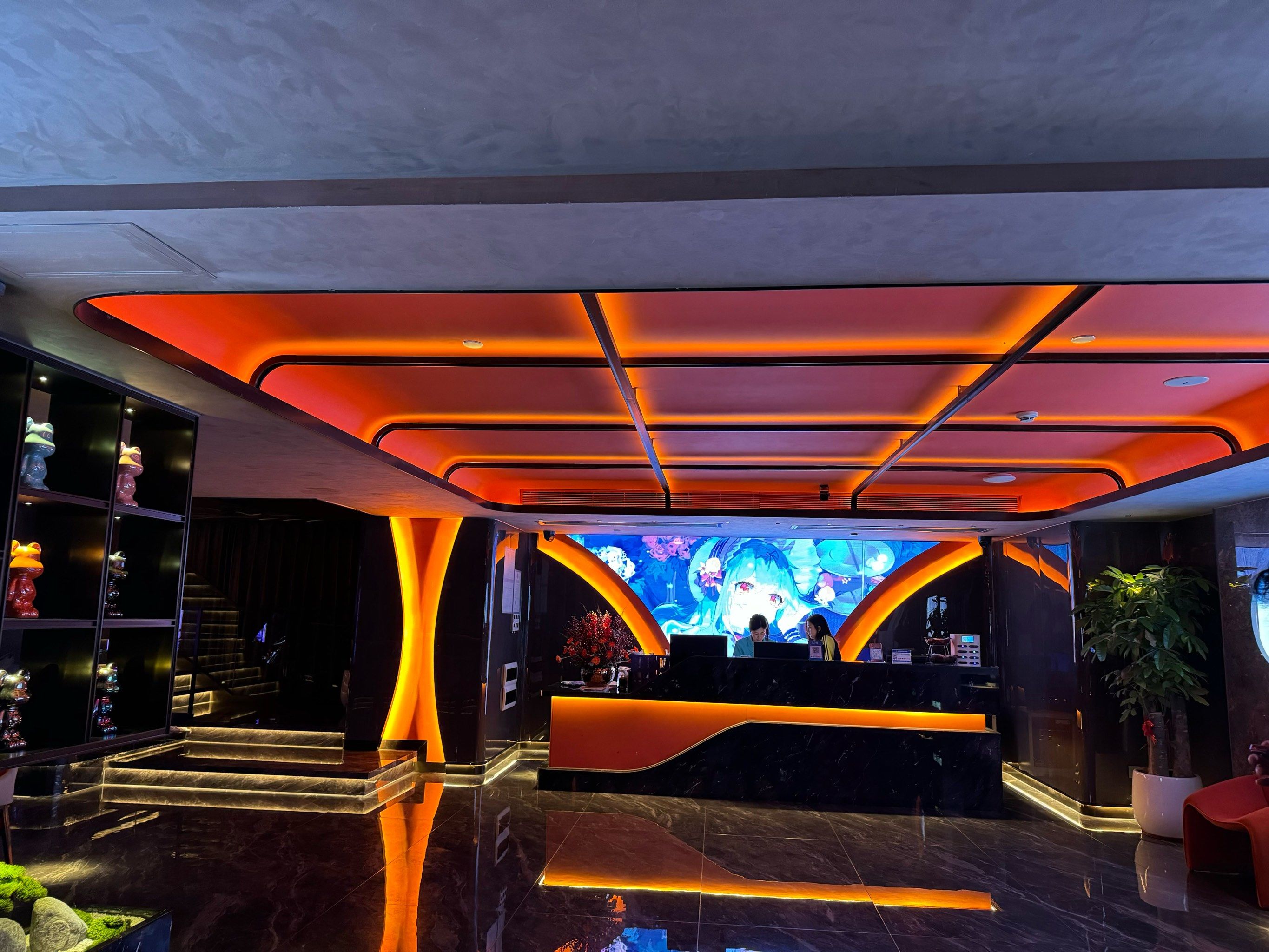 芜湖商务ktv实力品牌大比拼-弋江区ktv预订